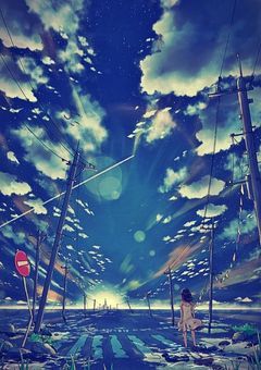 君が生きた証。　【Lzk Ver.】