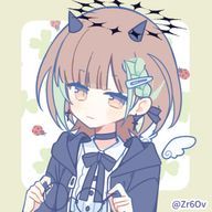 お誕生日です!!!!!祝え𝒮𝓎𝒶𝓇𝓊を@逢❤️🩹さんのアイコン画像