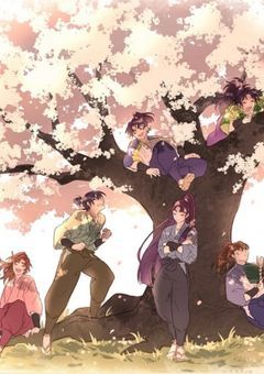 美しい花には、刺を