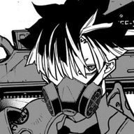 オタクさんのアイコン画像