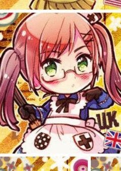 英国は怪異のいる学校に行くようです