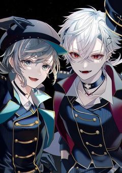 クロノワールの何でも屋