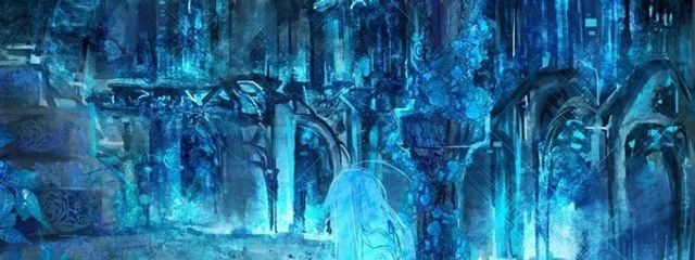 魔女さんの壁紙画像