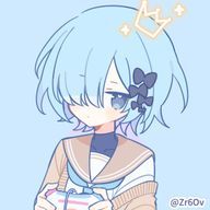 来夢さんのアイコン画像