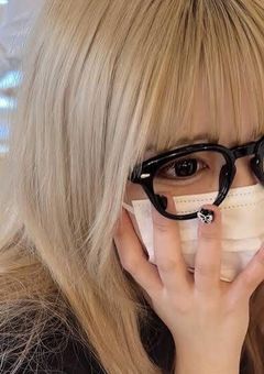 6音唯一のおんなのこ．