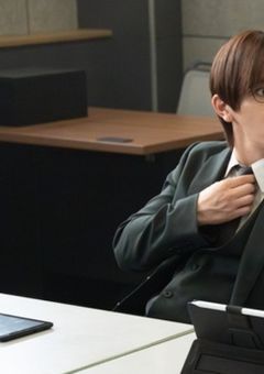 塾の先生に侵されたいが為に🔞