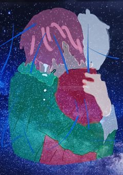 本性の君に話をしよう