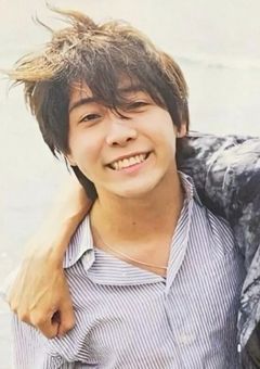 大森とはまじ不仲です