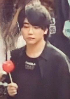 Mrs. GREEN APPLEなりきり