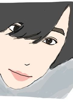 イラスト描き　タイレンランスト