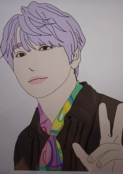 イラスト描き タイレンランスト