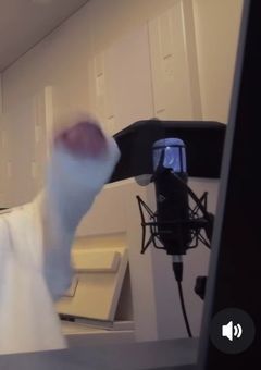 裏配信