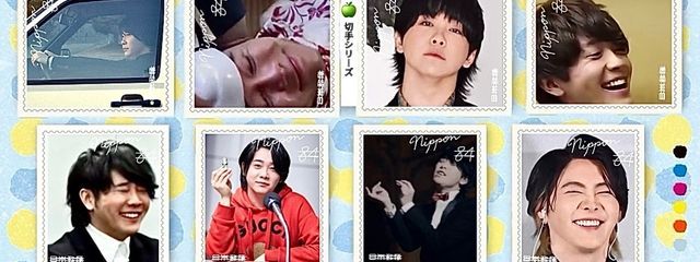 きともさんの壁紙画像