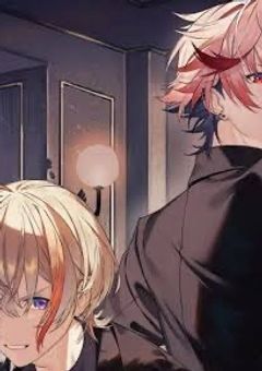 認めてくださいボス  fur