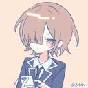 音津 優(ttmr