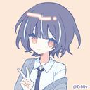 歌川 謡(uti