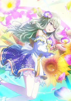 あの桜の丘で【🤖🍬】