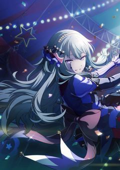 結末をHAPPY ENDにしなさい。