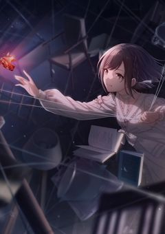 結末を“HAPPY END”にしなさい