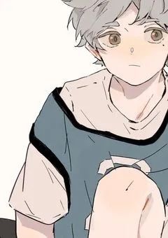 @ 罠
