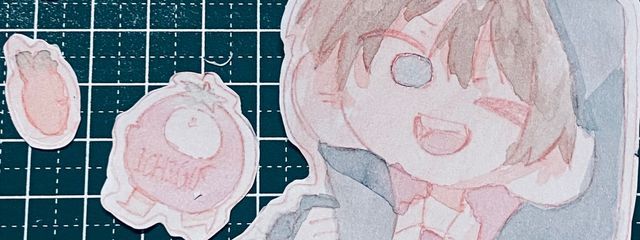 アップルパイさんの壁紙画像