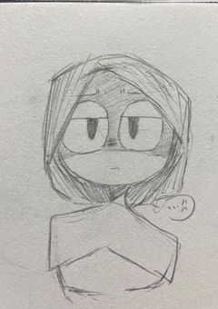 いらすと成長日記