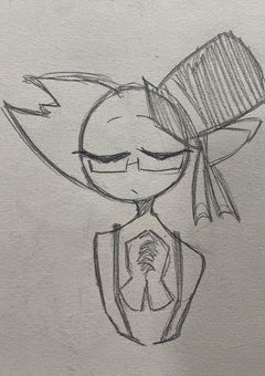 ミーゼちゃんとゆかいな仲間たち