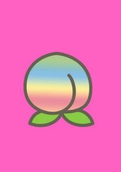 🌈🍑短編集
