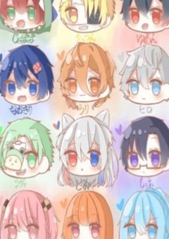 ヤンキー達、手懐けました