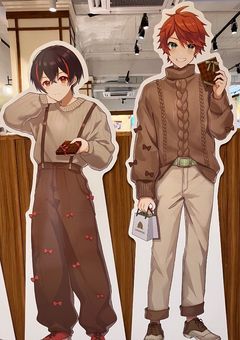 推し活部屋💞✨