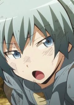カル渚短編集~!