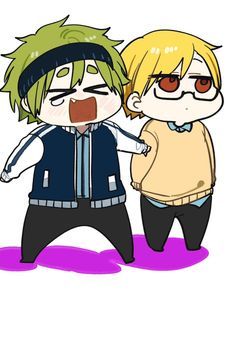 神(？)関係者募集