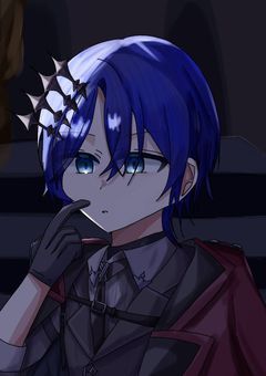 イラスト部屋と雑談部屋をリメイクしたんだ