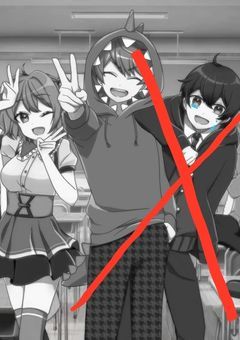 俺はからぴちに必要ない【🍗ver.】