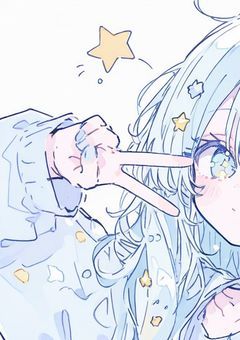 # 天才少女 は とーく したい .