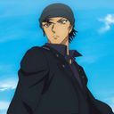 赤井秀一