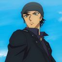 赤井秀一