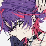 とばりさんのアイコン画像