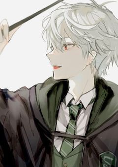 # 魔法がある世界で隠れて生きたい⌇Njs4