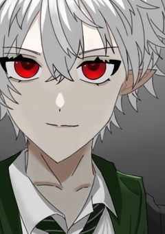 # 魔法がある世界で隠れて生きたい⌇Njs4