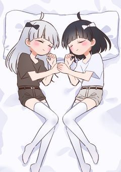 じつは私、🍓👑のみんなに愛されてます!?