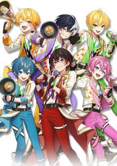 アイドルの君とオタクの君は。