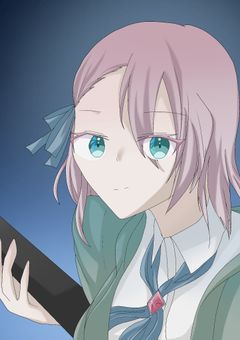 黒百合さんのイラスト部屋