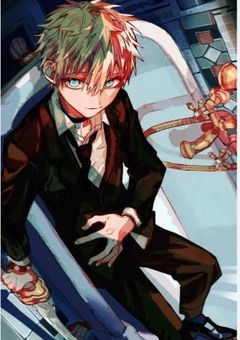 僕の隣は‘’眠り姫"