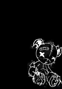 病み部屋、独り言💭🪼