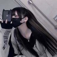 月華　珠椏🎧🪼⛓️ フォロバ100さんのアイコン画像