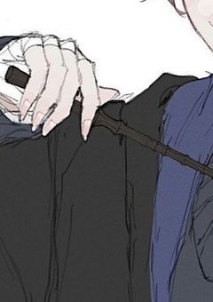 魔法使いの相方がうざすぎる[ knmc ]