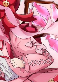 Y学園幻想記録　〜高嶺の花の少女は幻想少女〜