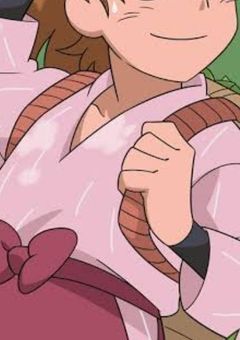 忍オタは死んだら室町時代