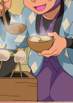 暗殺者、忍術学園に編入します